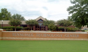 Tennessee College of Applied Technology-Jackson