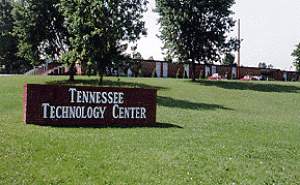 Tennessee College of Applied Technology-McMinnville