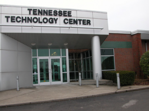 Tennessee College of Applied Technology-Murfreesboro