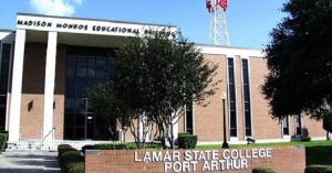 Lamar State College-Port Arthur