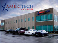 AmeriTech College-Draper