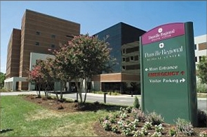 Danville Regional Medical Center School of Health Professions