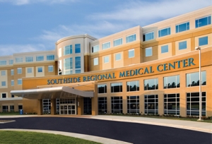 Southside Regional Medical Center Professional Schools