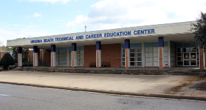 Virginia Beach City Public Schools School of Practical Nursing