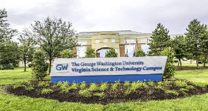 George Washington University - Virginia Campus