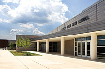 Eastern View High School/Germanna Community College
