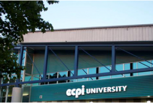 ECPI University - Manassas Campus