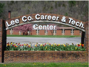 Lee County Career and Technical School