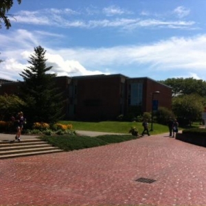 Vermont Technical College - Williston Campus