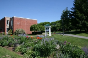 Vermont Technical College - Brattleboro Campus