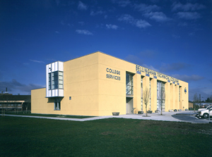 Bellingham Technical College