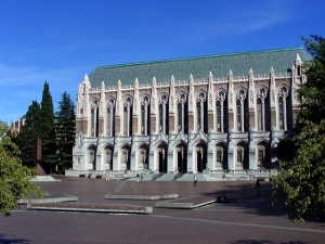 University of Washington-Seattle Campus