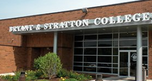 Bryant & Stratton College-Wauwatosa