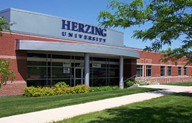 Herzing University-Madison