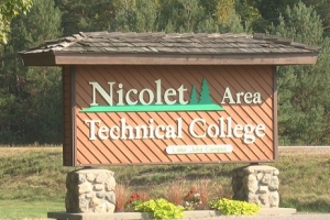 Nicolet Area Technical College