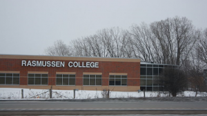 Rasmussen College-Wisconsin