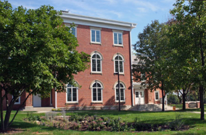 Fred W Eberle Technical Center