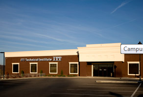 ITT Technical Institute-Huntington