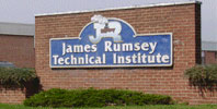 James Rumsey Technical Institute