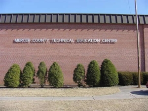 Mercer County Technical Education Center