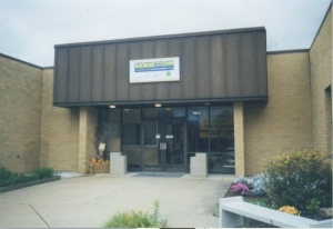 Monongalia County Technical Education Center