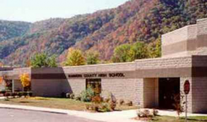 Summers County Career Center