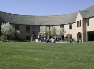 Central Wyoming College